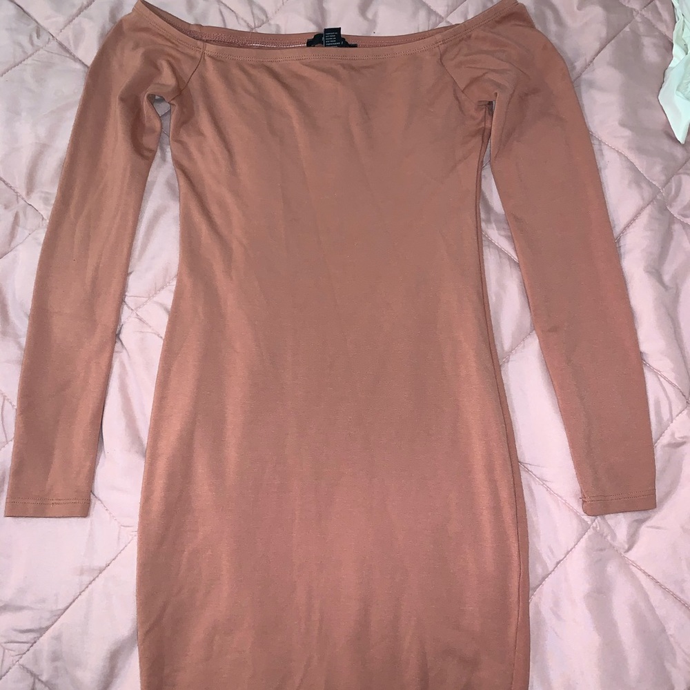 Bodycon dress